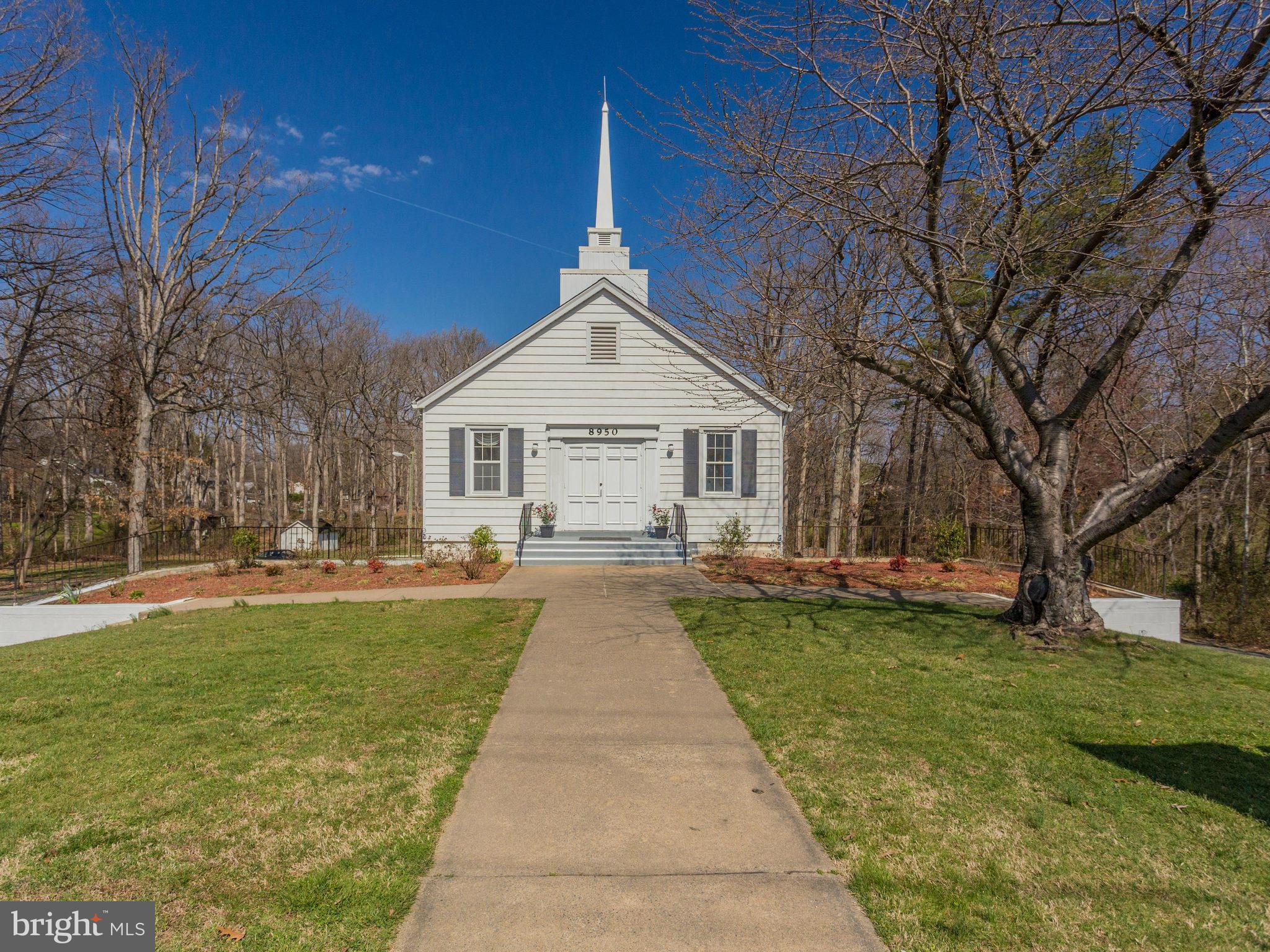 SUNNY HILLS - Commercial Sale