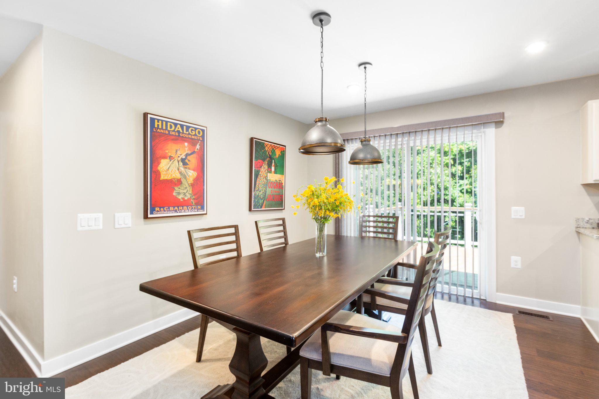 HOPYARD FARM - Residential