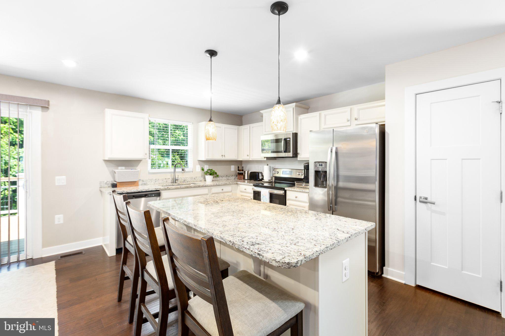 HOPYARD FARM - Residential