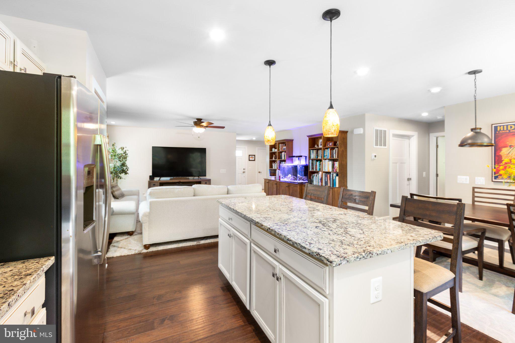 HOPYARD FARM - Residential