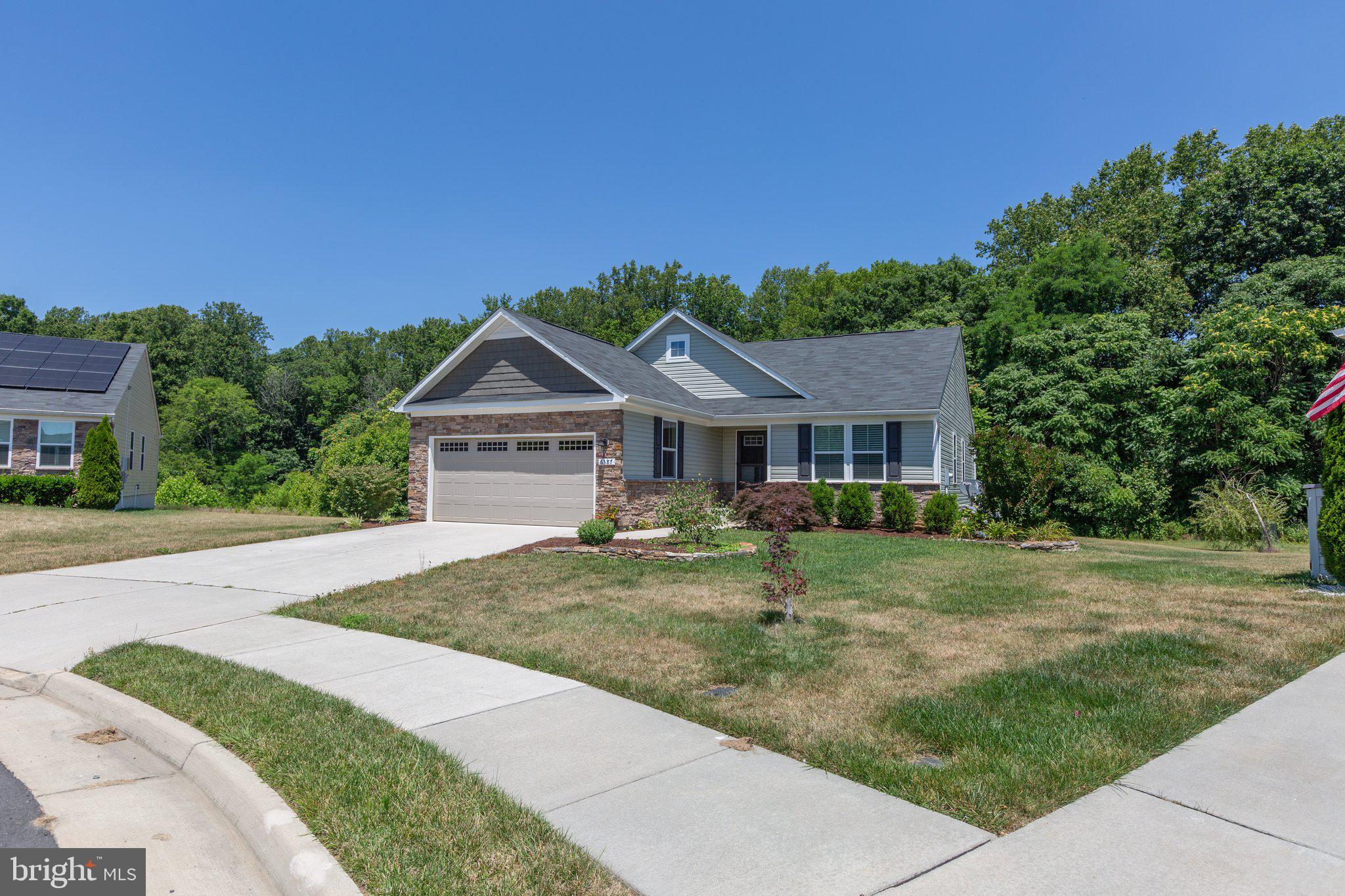 HOPYARD FARM - Residential