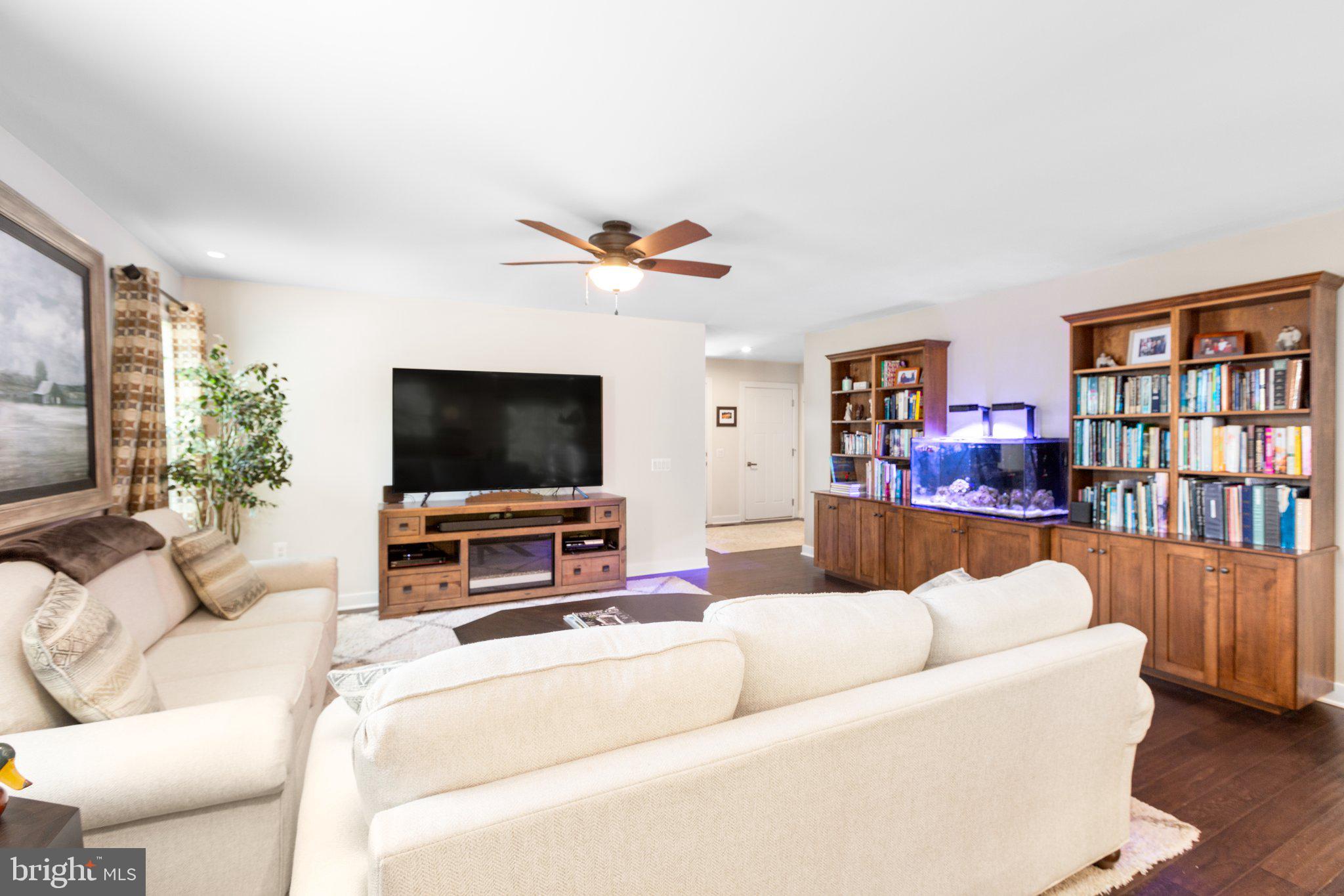 HOPYARD FARM - Residential