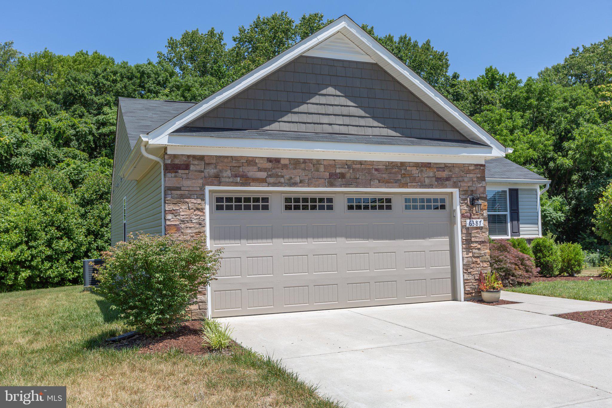 HOPYARD FARM - Residential