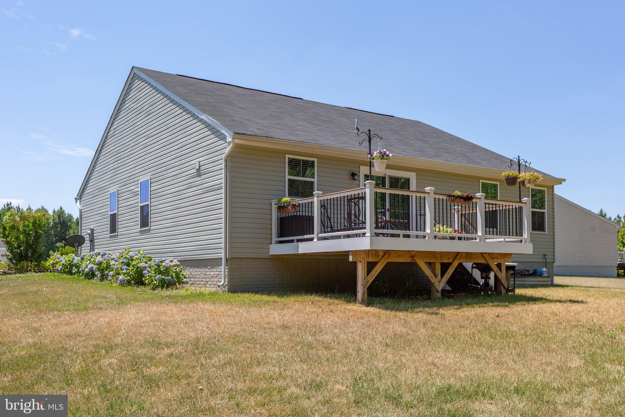 HOPYARD FARM - Residential