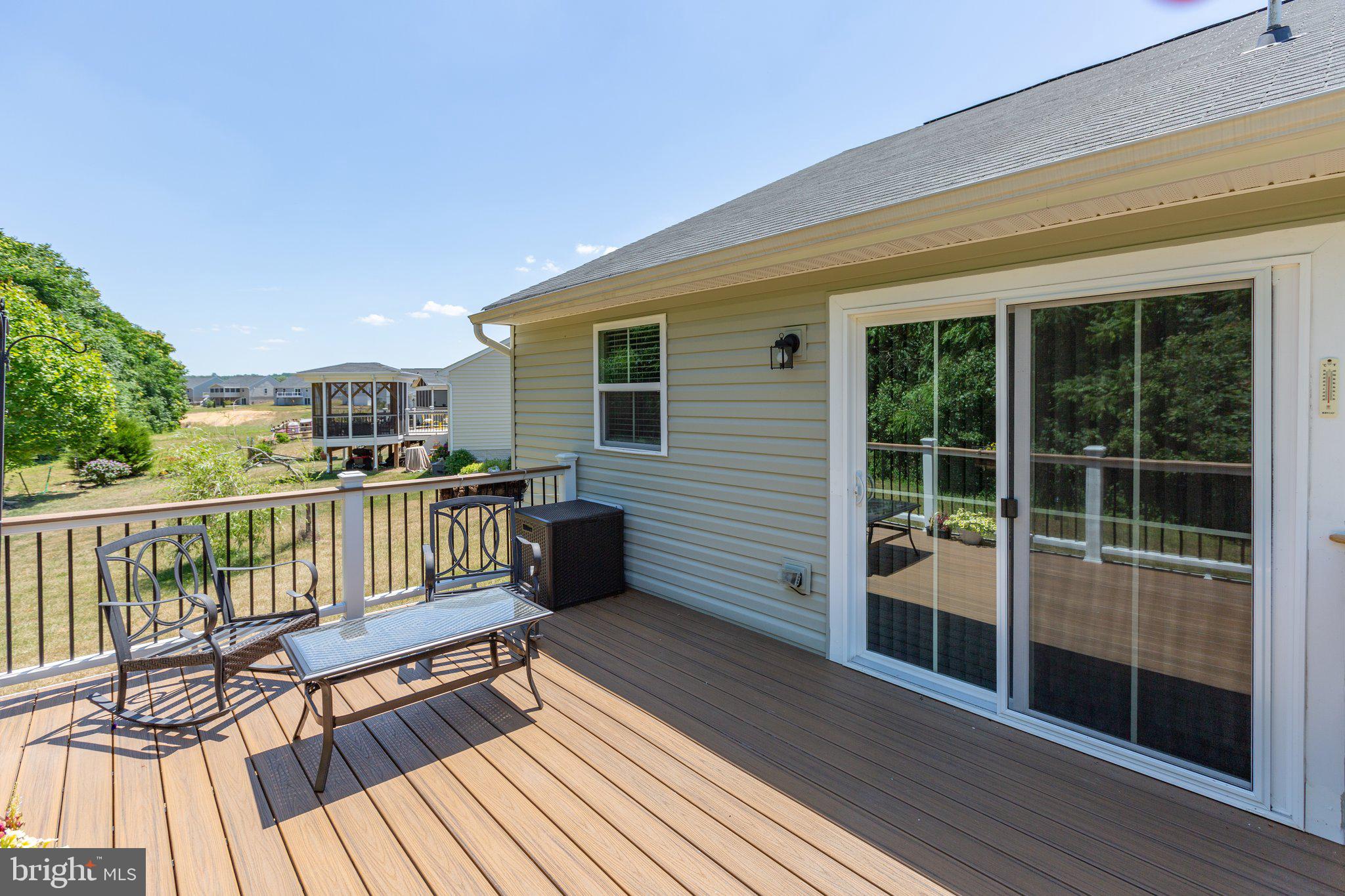 HOPYARD FARM - Residential