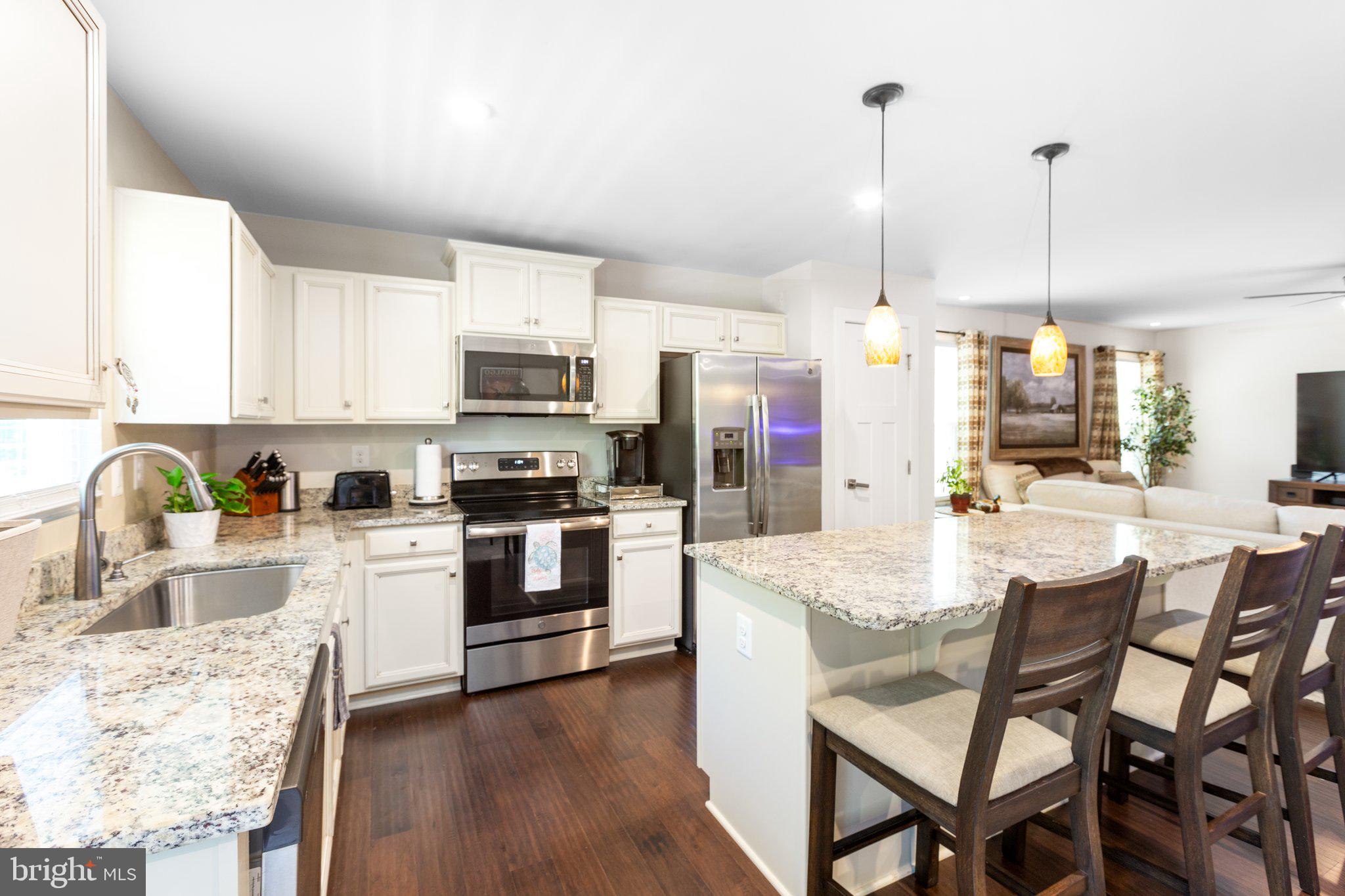 HOPYARD FARM - Residential