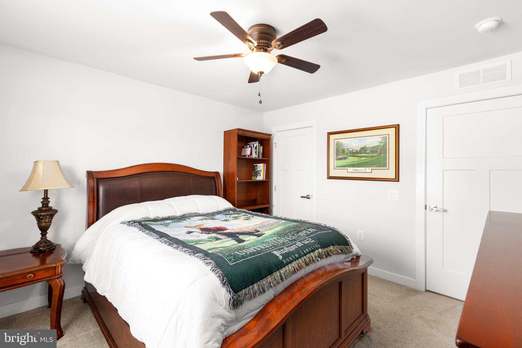 HOPYARD FARM - Residential