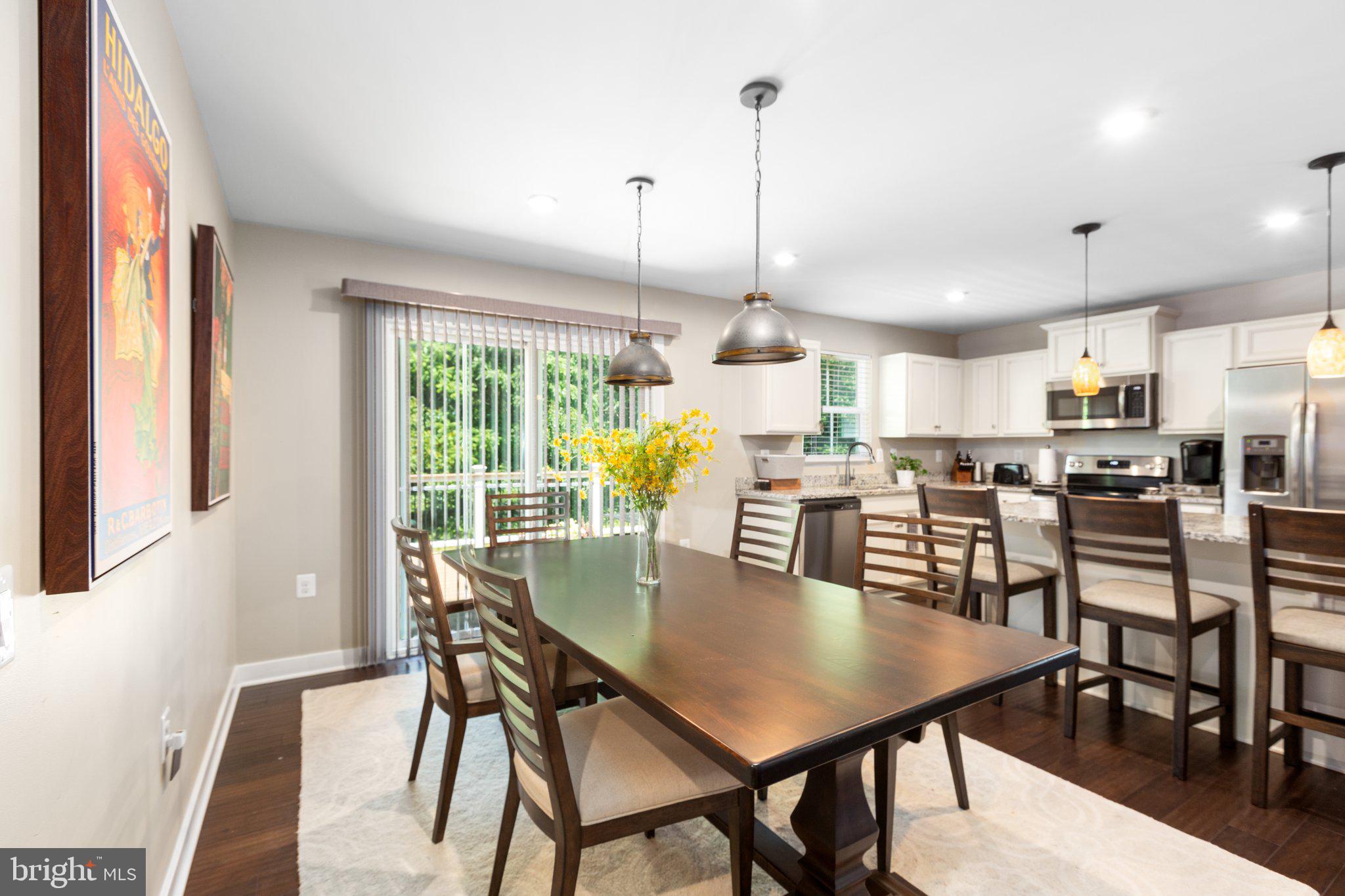 HOPYARD FARM - Residential