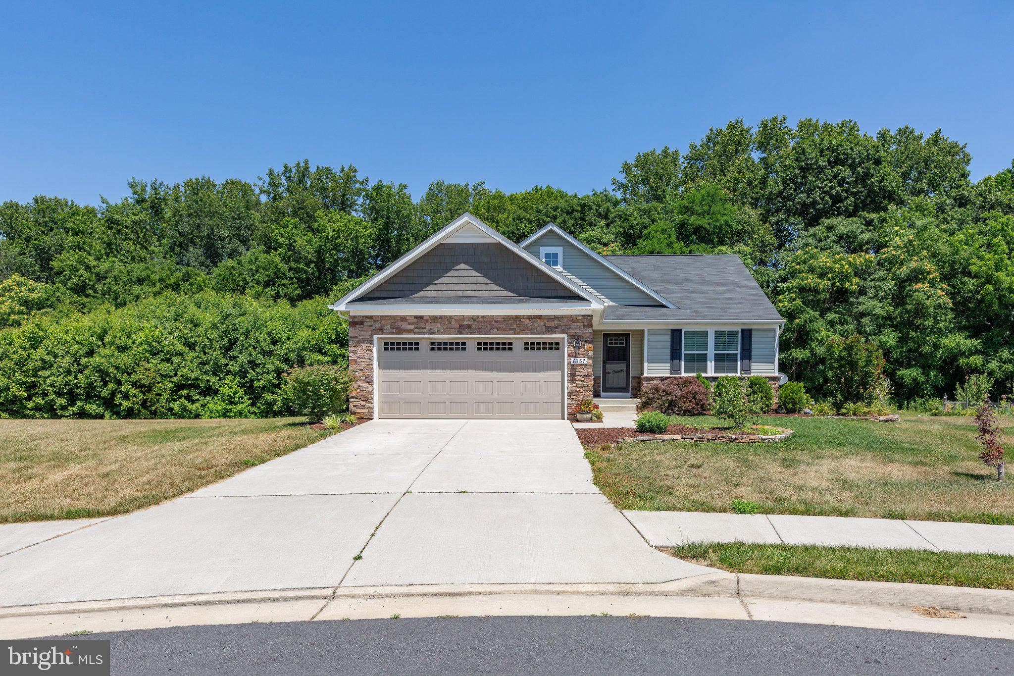 HOPYARD FARM - Residential