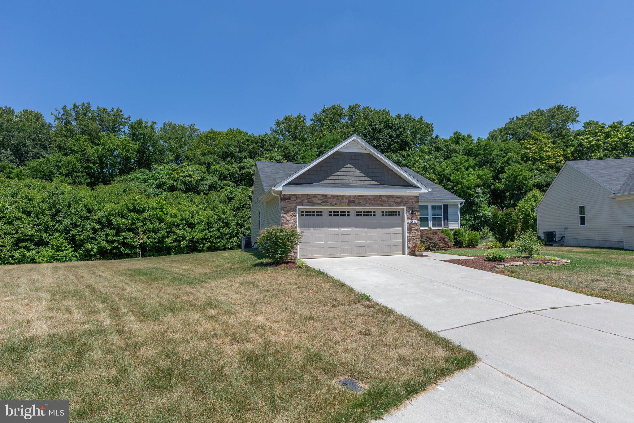 HOPYARD FARM - Residential