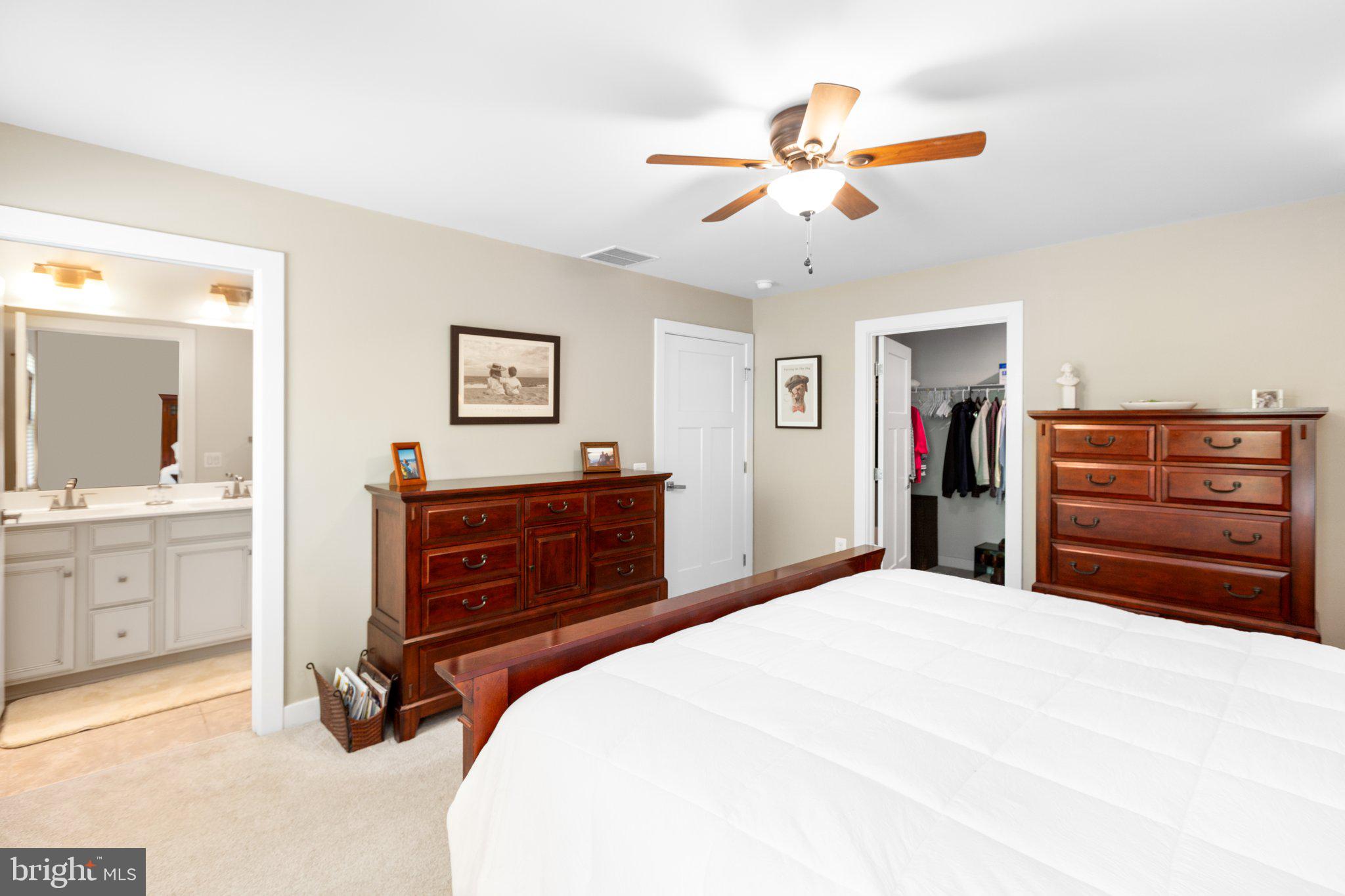 HOPYARD FARM - Residential