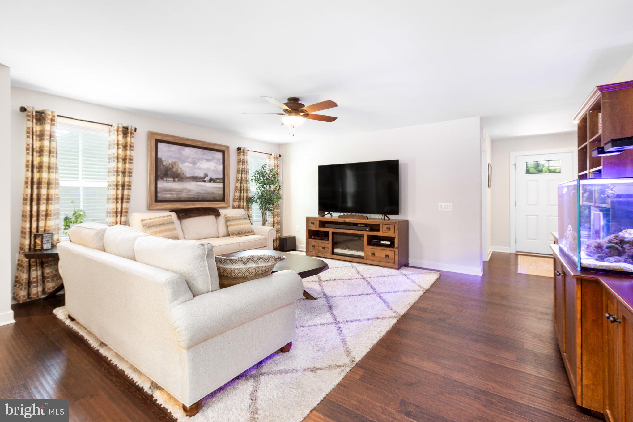 HOPYARD FARM - Residential