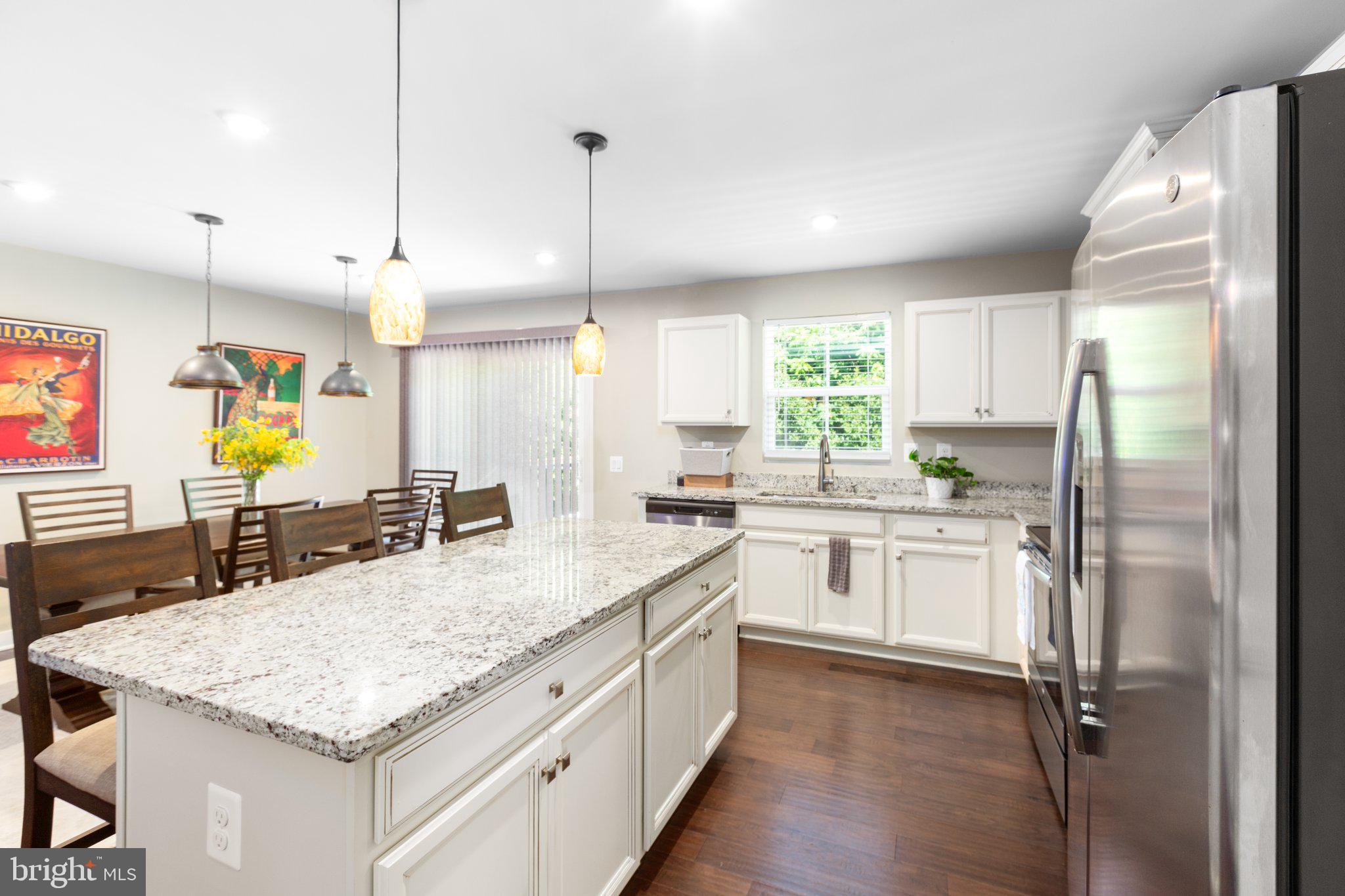 HOPYARD FARM - Residential