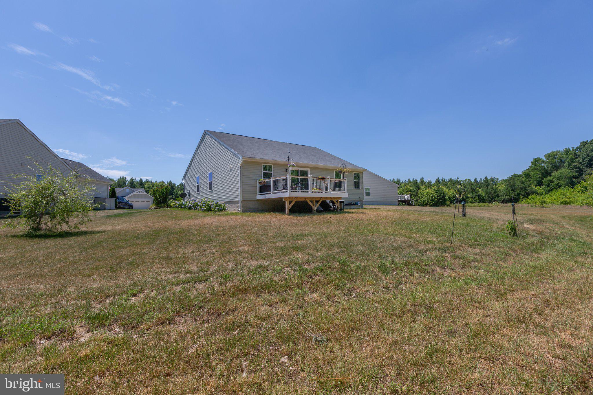 HOPYARD FARM - Residential