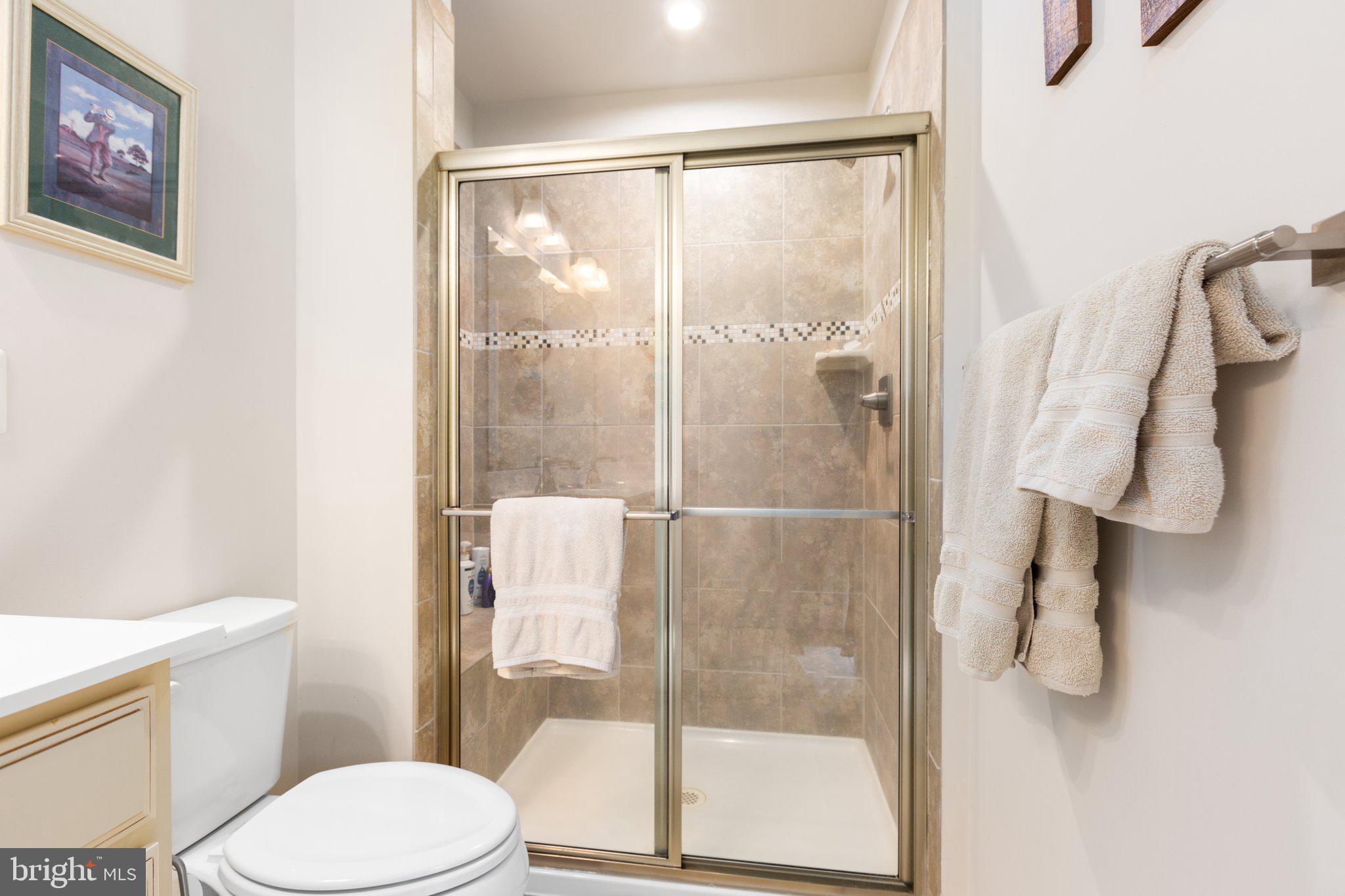 HOPYARD FARM - Residential