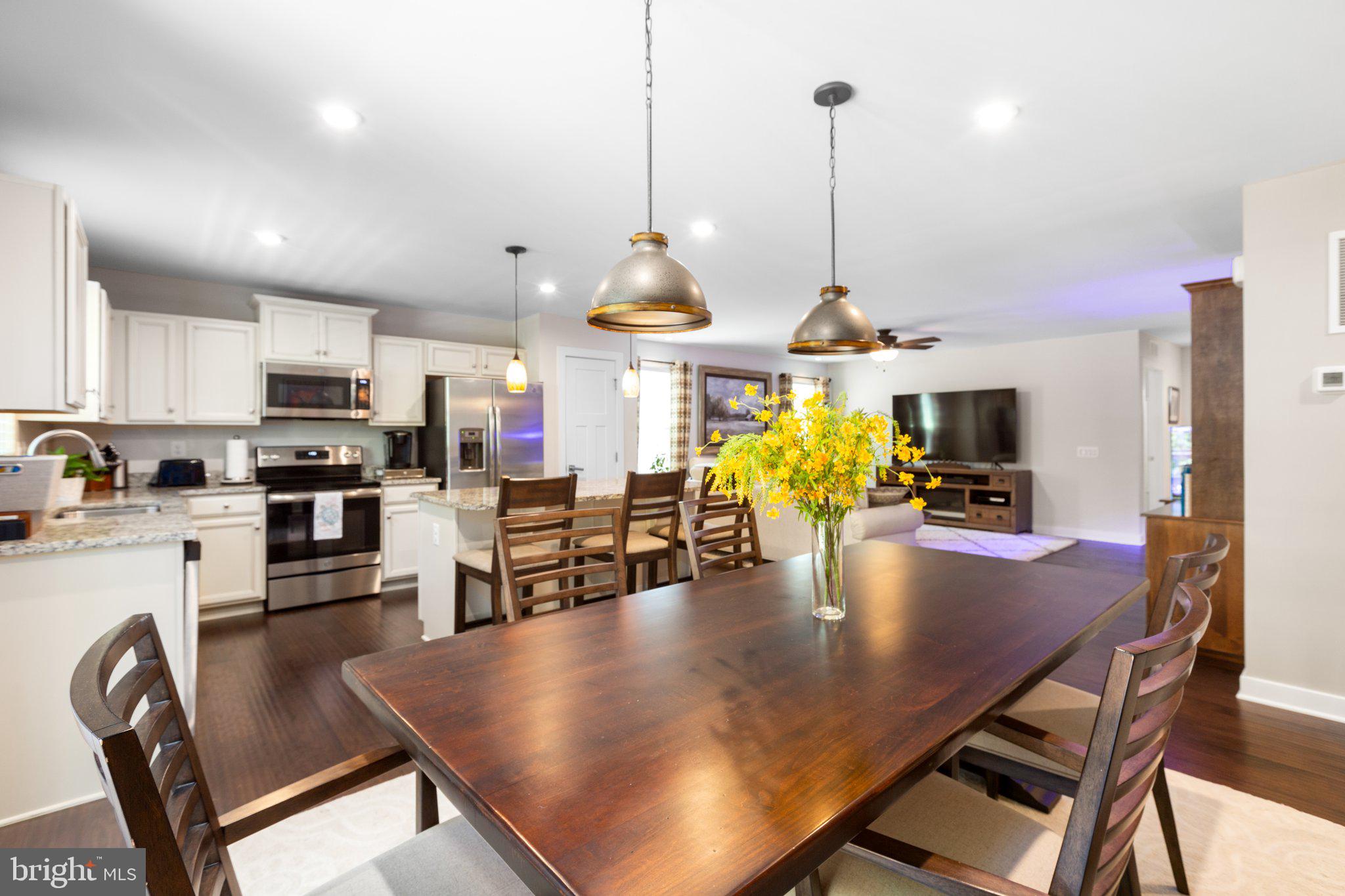 HOPYARD FARM - Residential