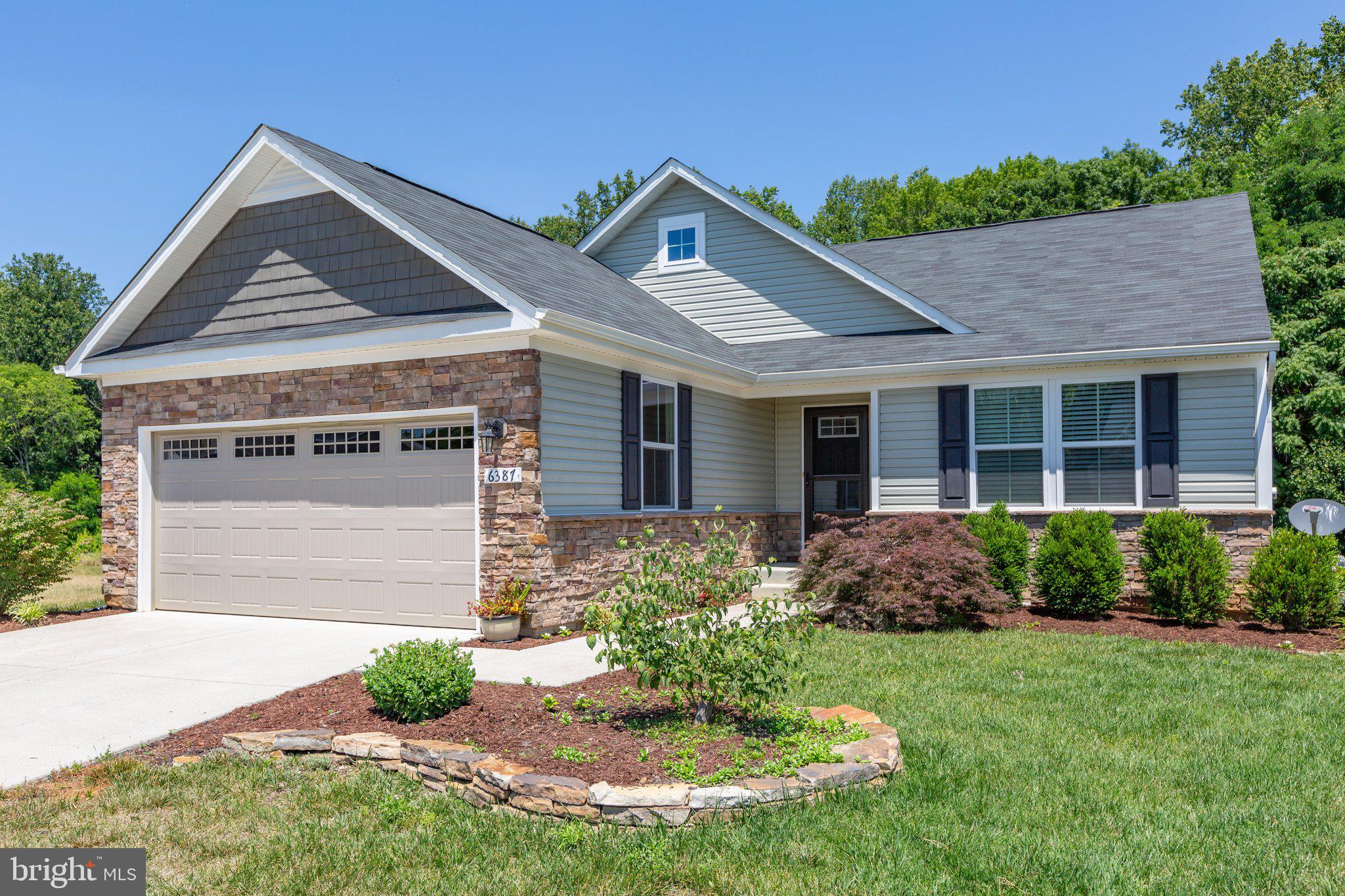 HOPYARD FARM - Residential