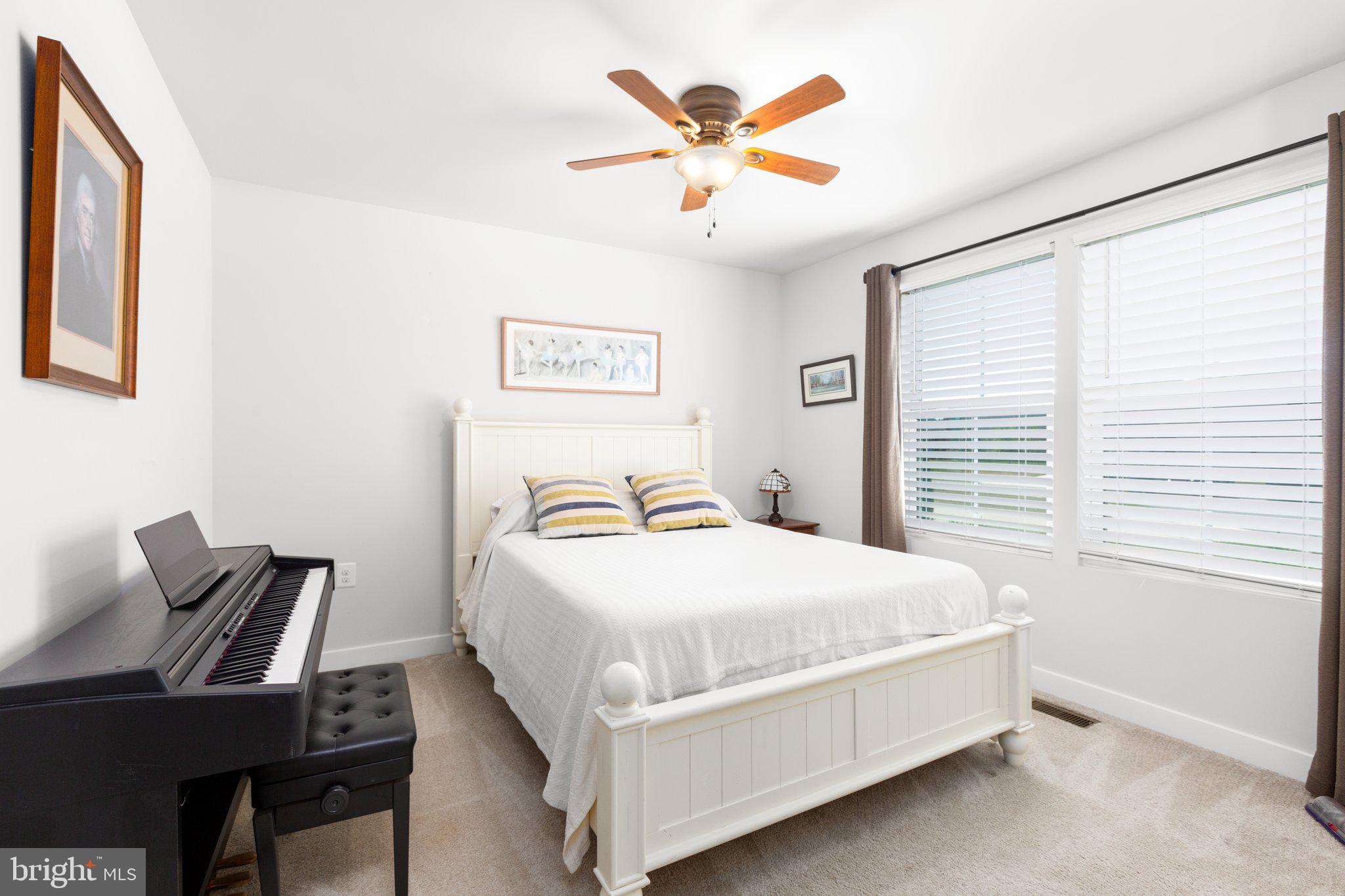 HOPYARD FARM - Residential