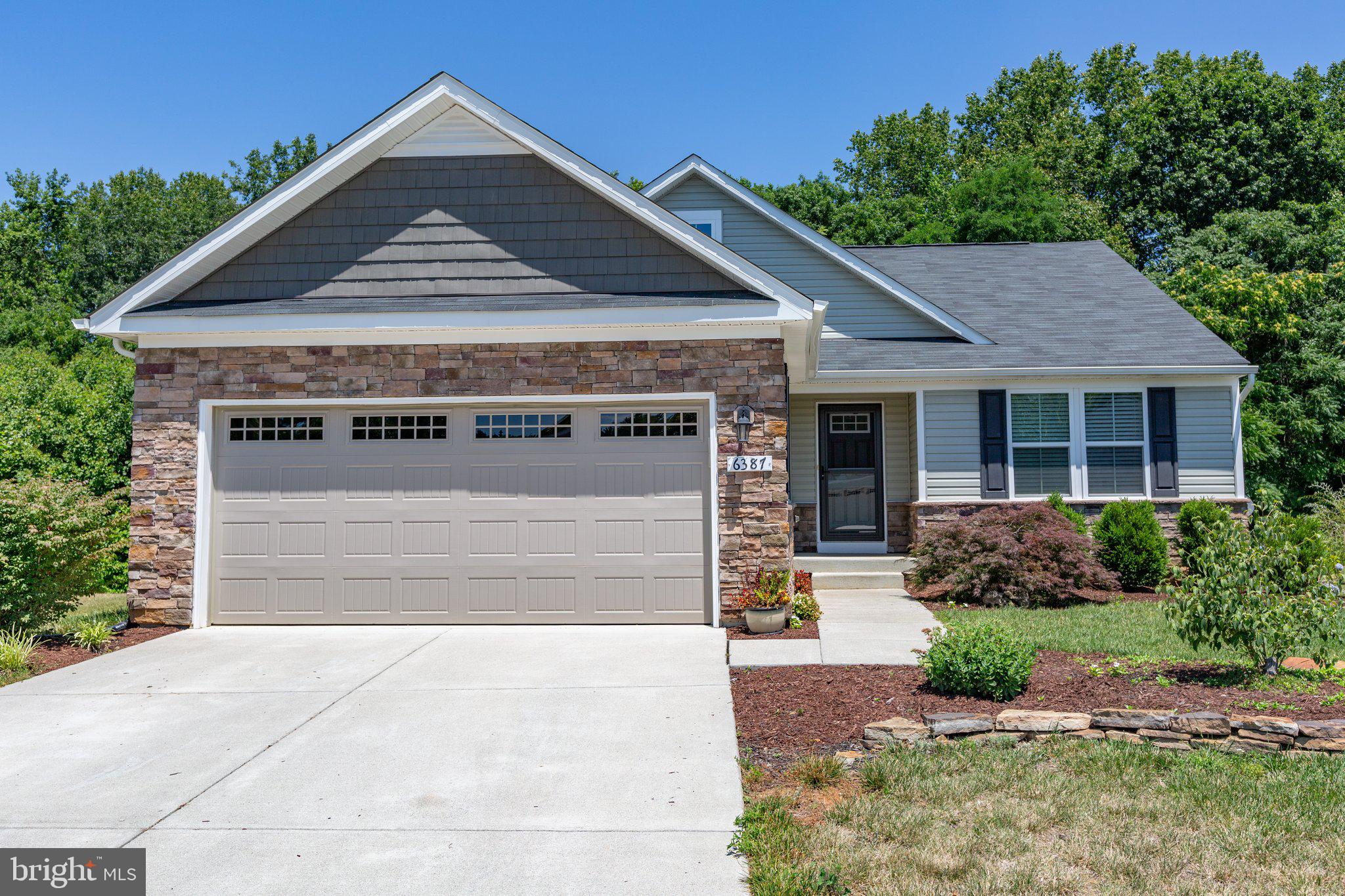 HOPYARD FARM - Residential