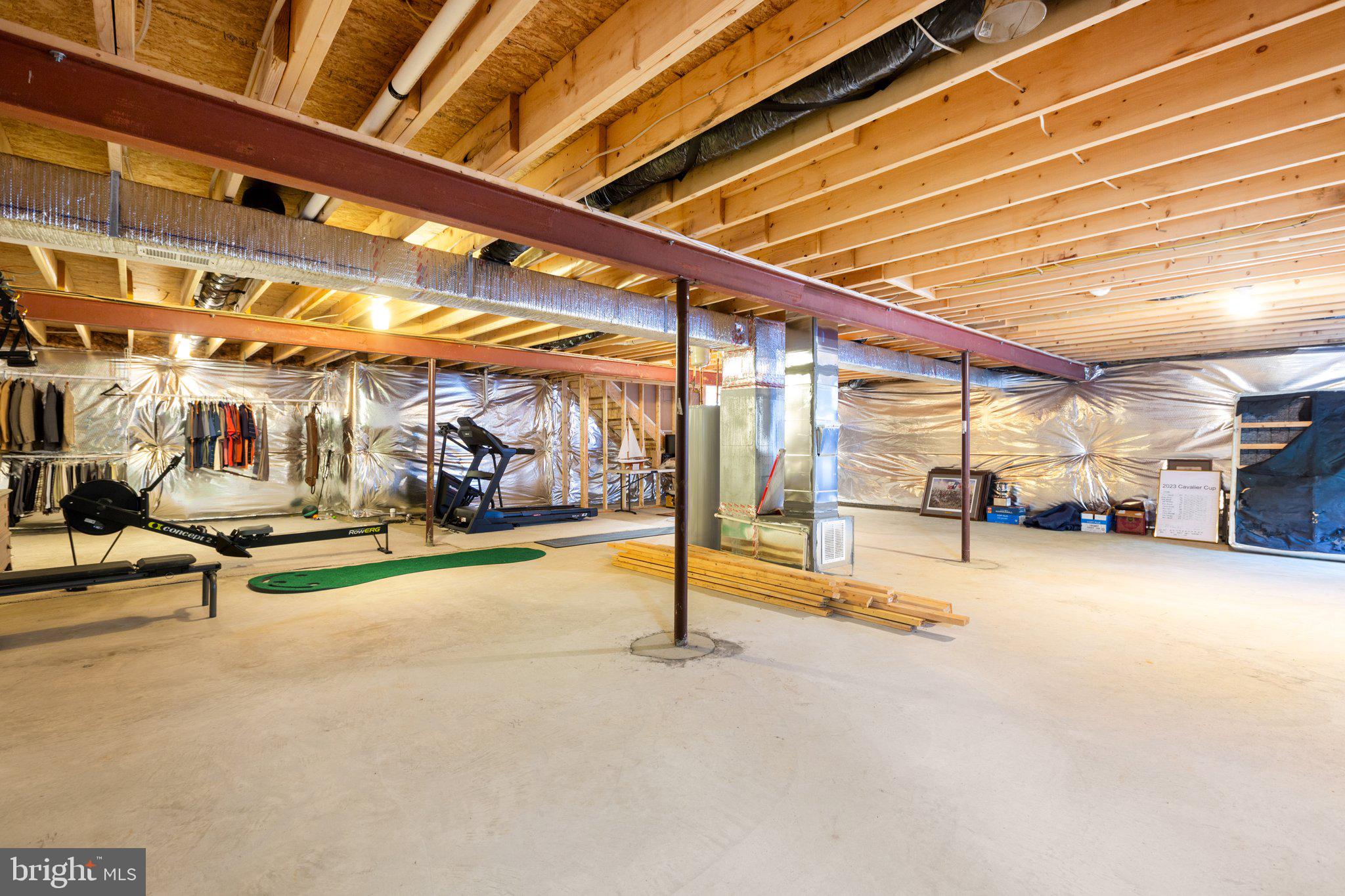 HOPYARD FARM - Residential