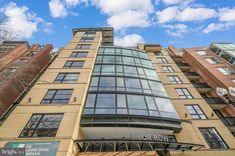 2125 14th Street NW Unit 619, Washington, DC 20009 - MLS#: DCDC2174218