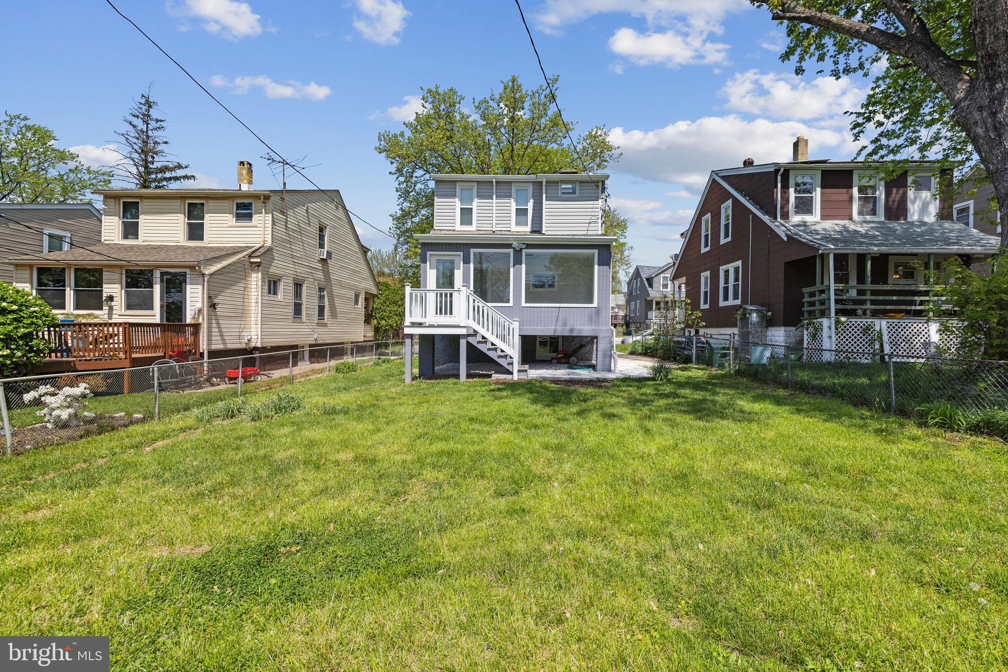 WESTFIELD - Residential