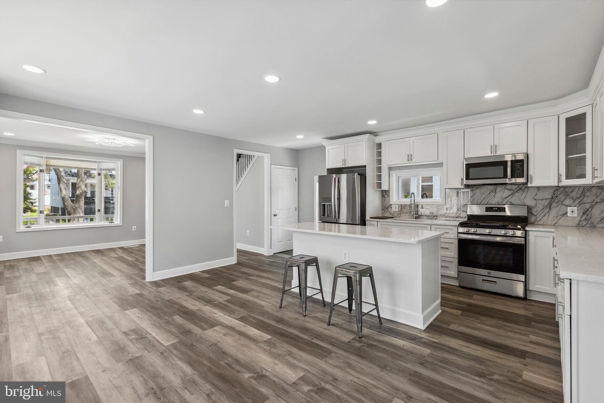 WESTFIELD - Residential