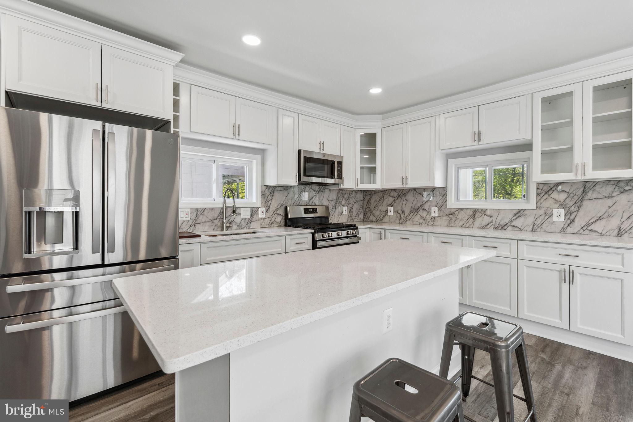WESTFIELD - Residential