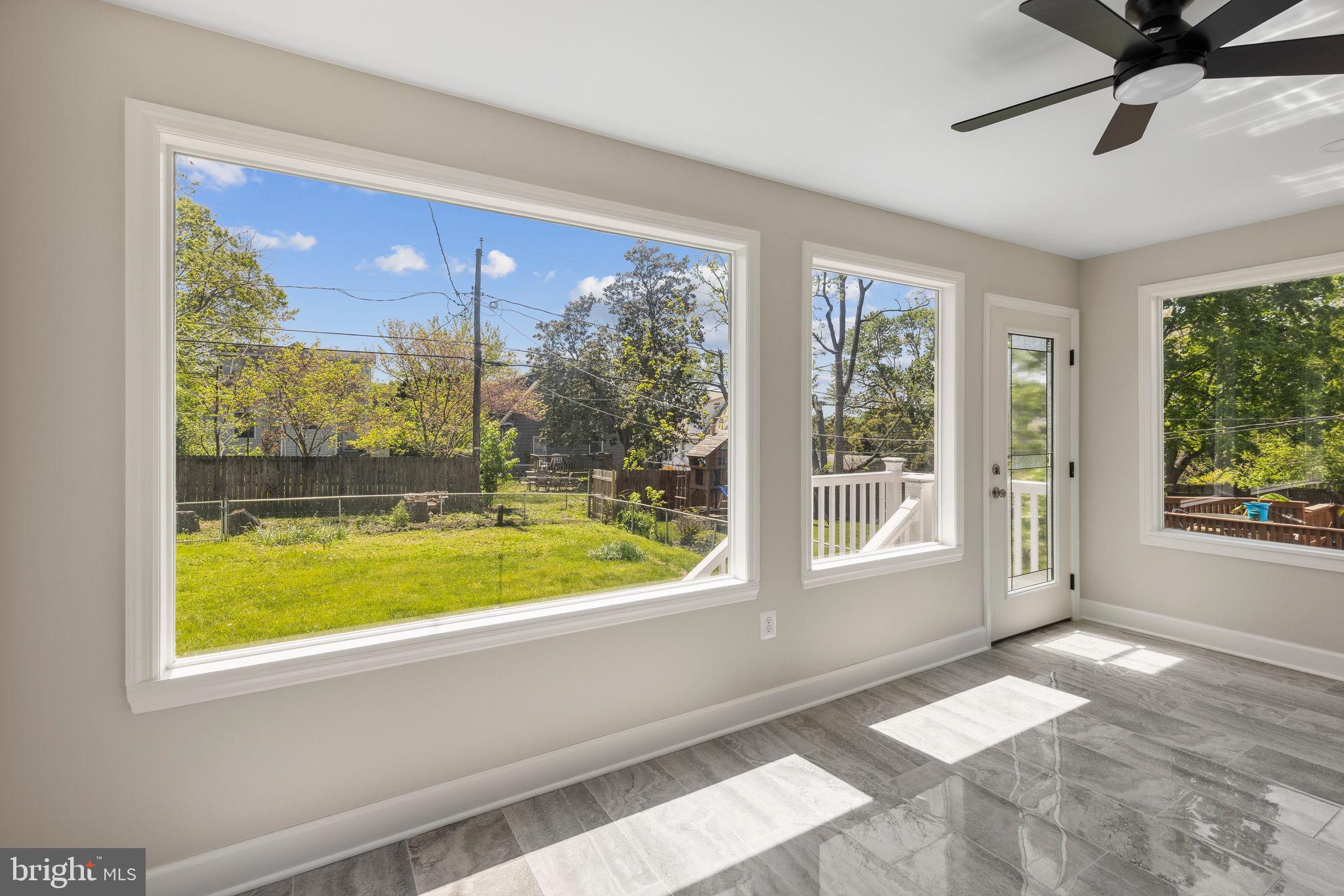 WESTFIELD - Residential