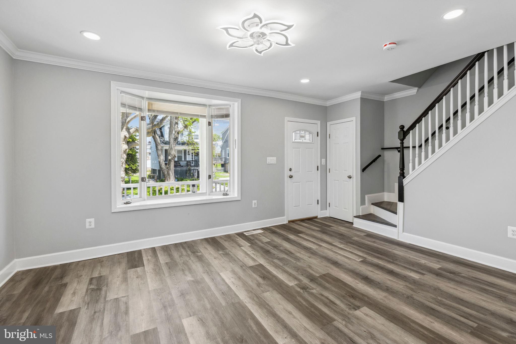 WESTFIELD - Residential