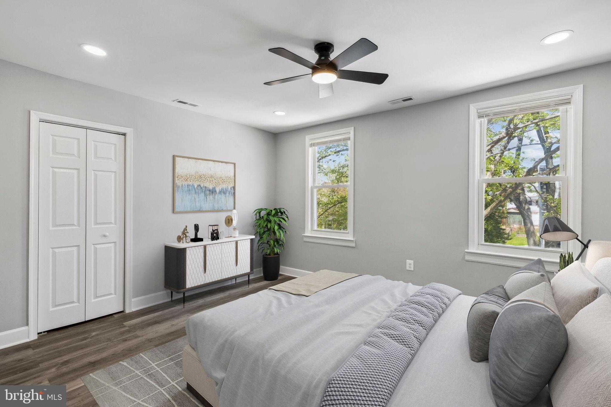 WESTFIELD - Residential