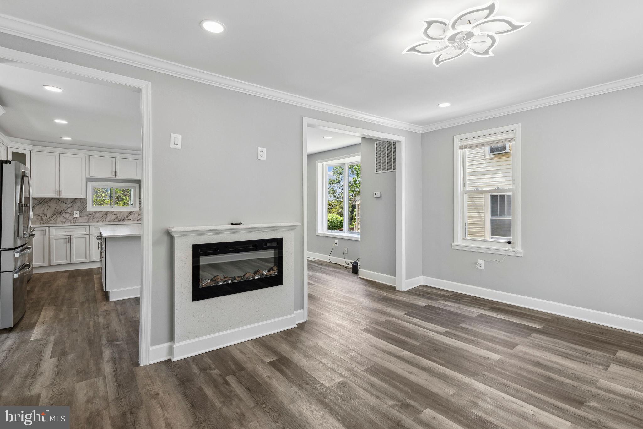 WESTFIELD - Residential