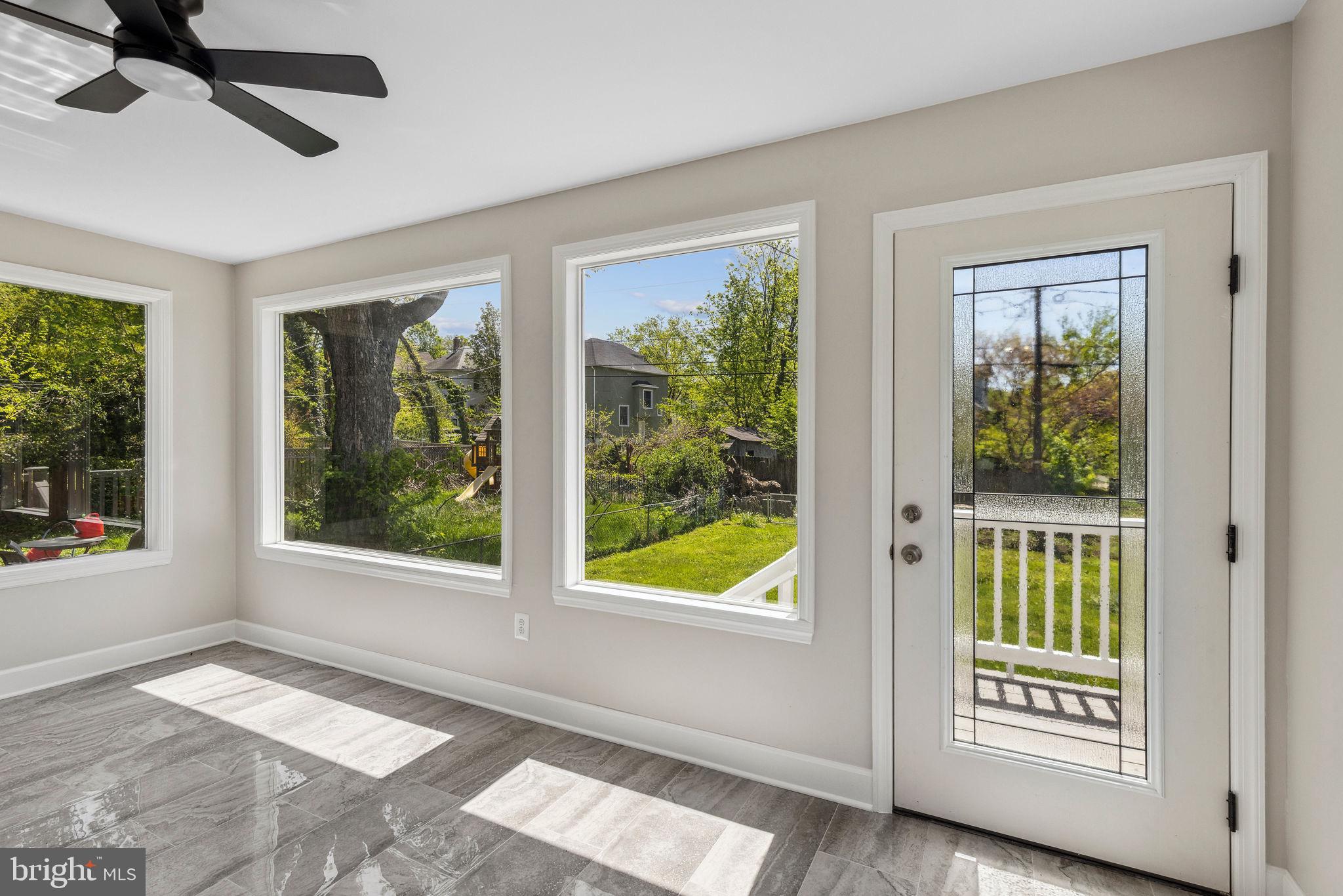WESTFIELD - Residential
