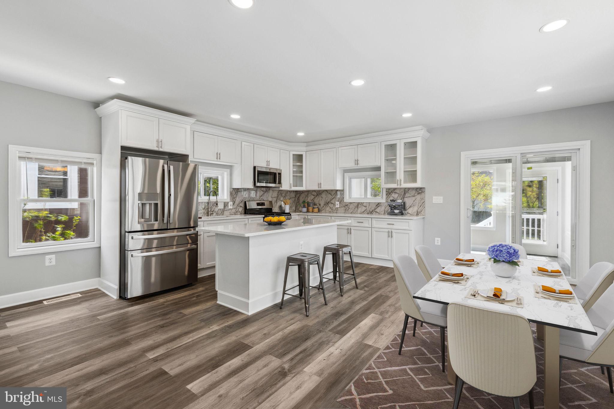 WESTFIELD - Residential
