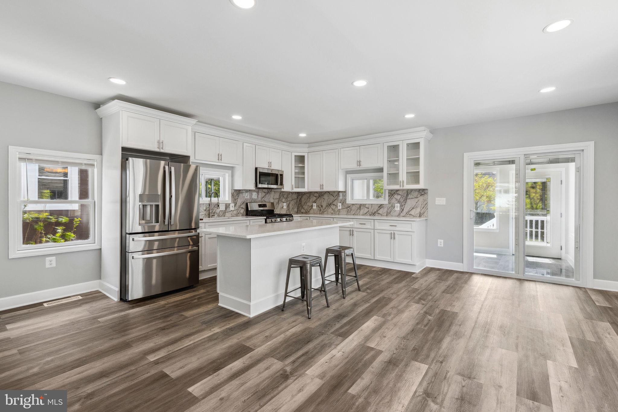 WESTFIELD - Residential