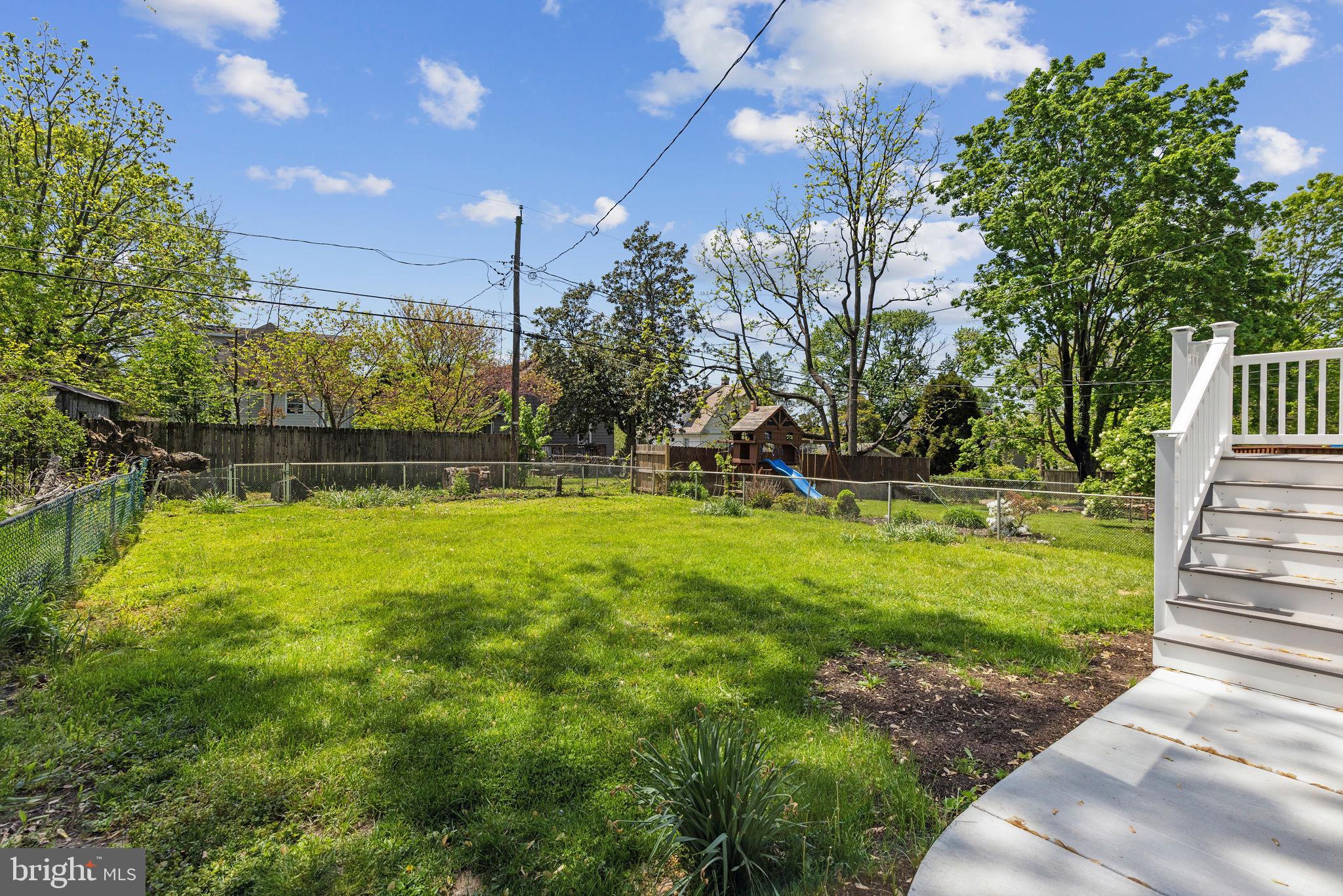 WESTFIELD - Residential
