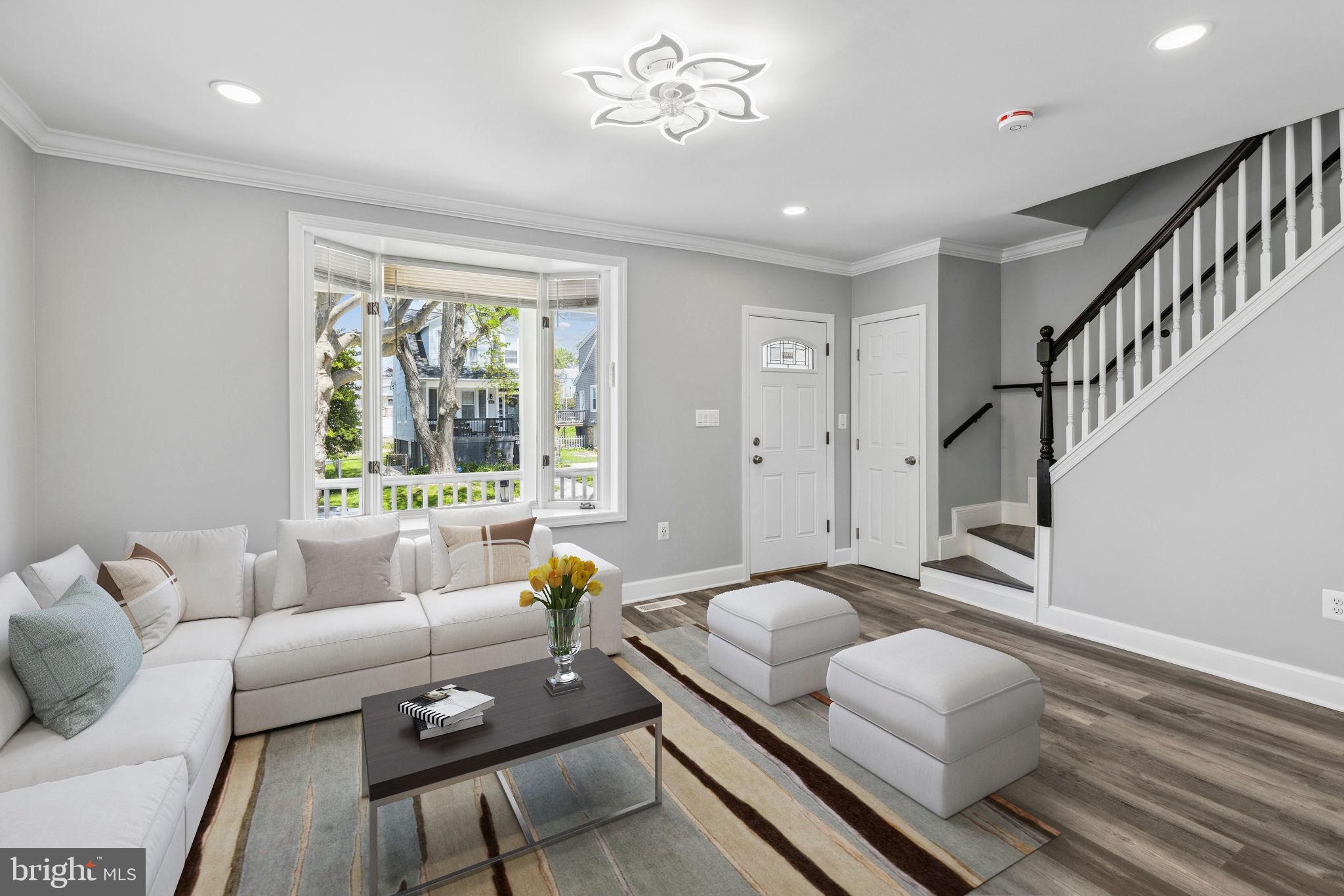 WESTFIELD - Residential