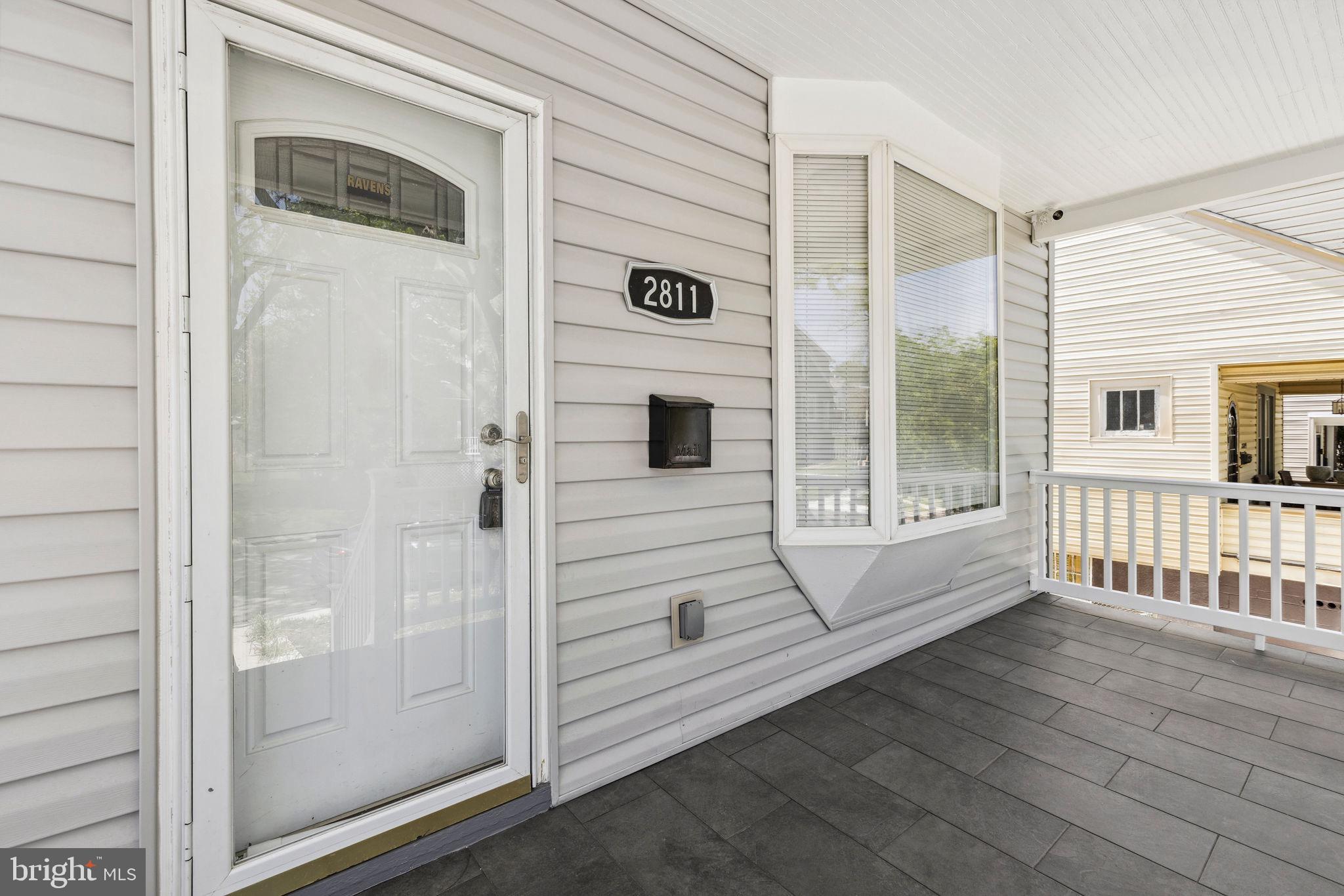 WESTFIELD - Residential