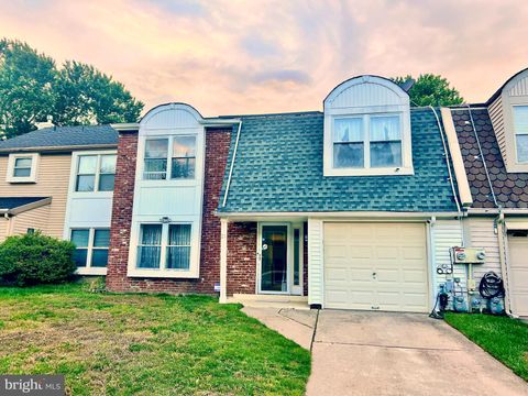 21 ORIOLE PLACE CLEMENTON NJ 08021