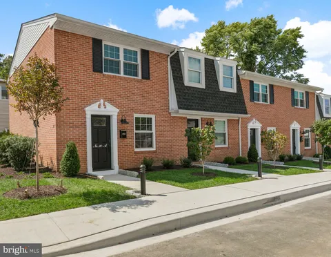 30 E Broadway Unit D, Bel Air, MD MLS: MDHR2040218