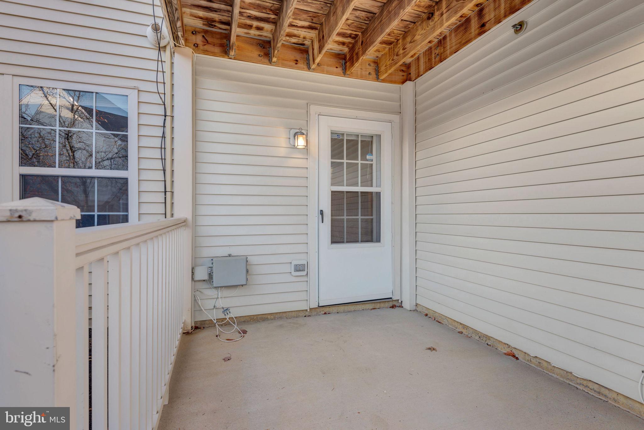 COVINGTON - Residential