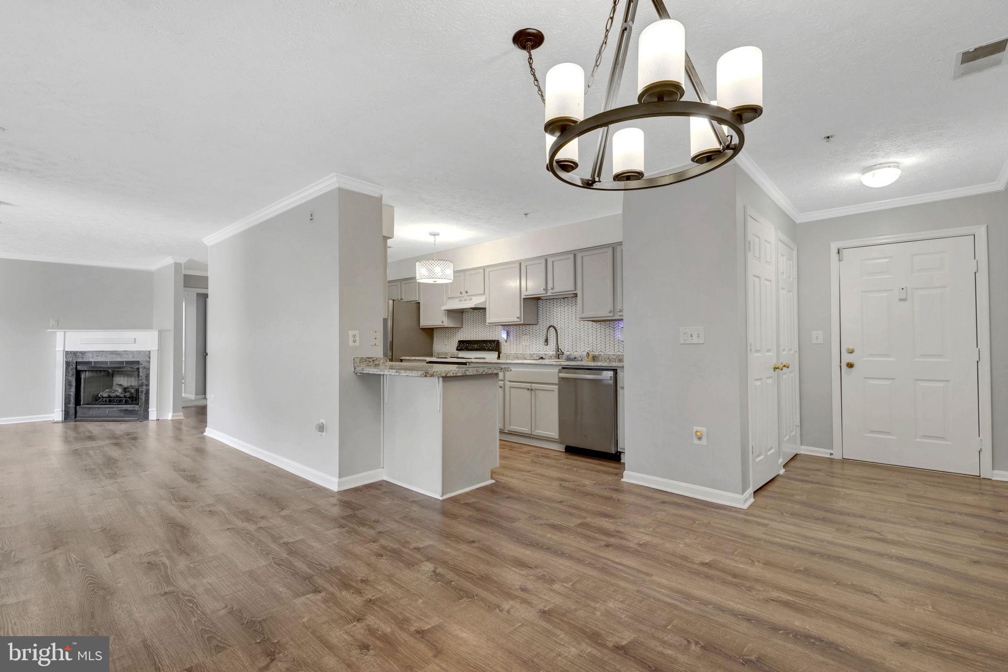 COVINGTON - Residential