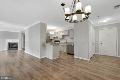 3710 EXCALIBUR COURT 103 BOWIE MD 20716