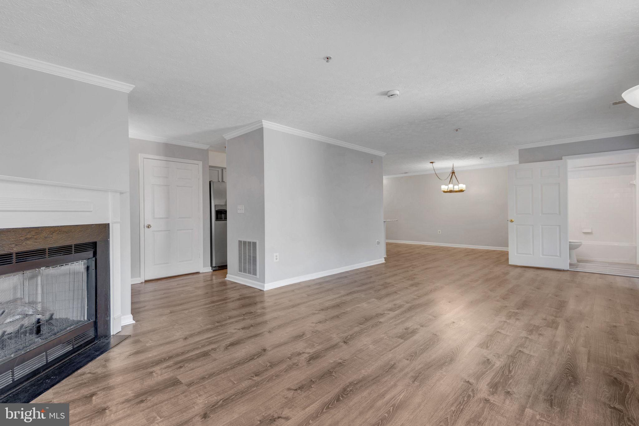 COVINGTON - Residential