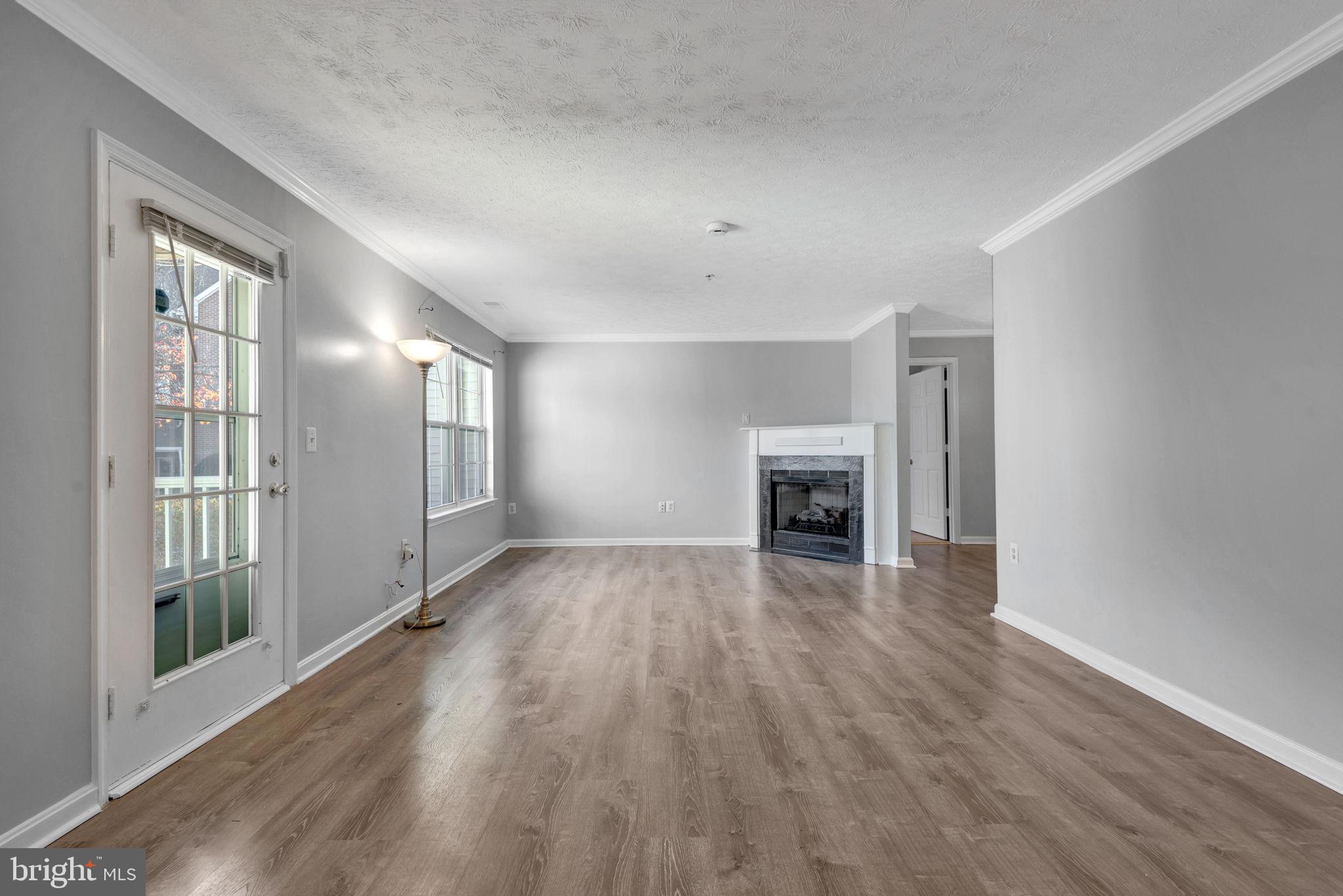 COVINGTON - Residential