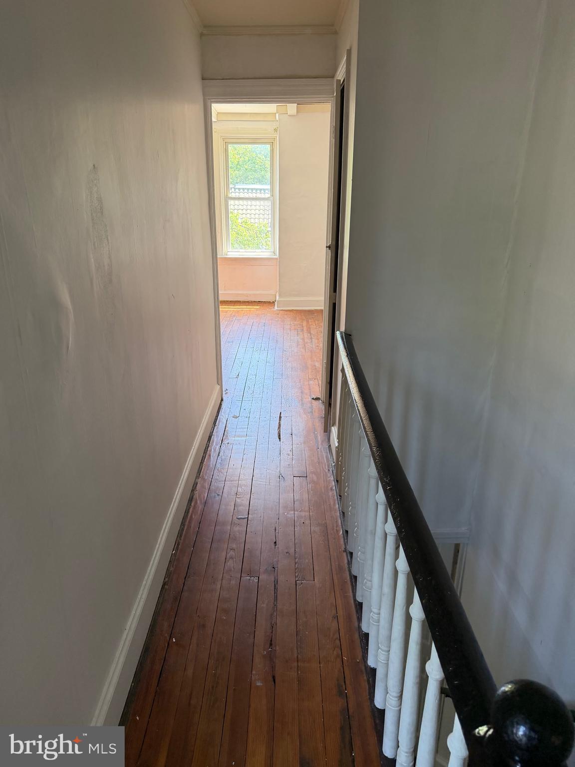 HARRISBURG CITY - Residential