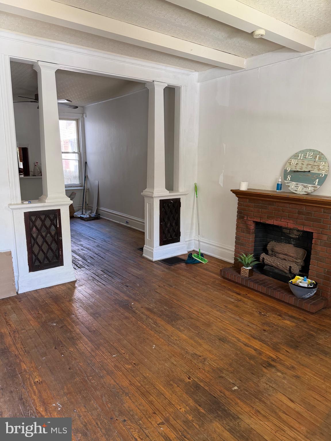 HARRISBURG CITY - Residential
