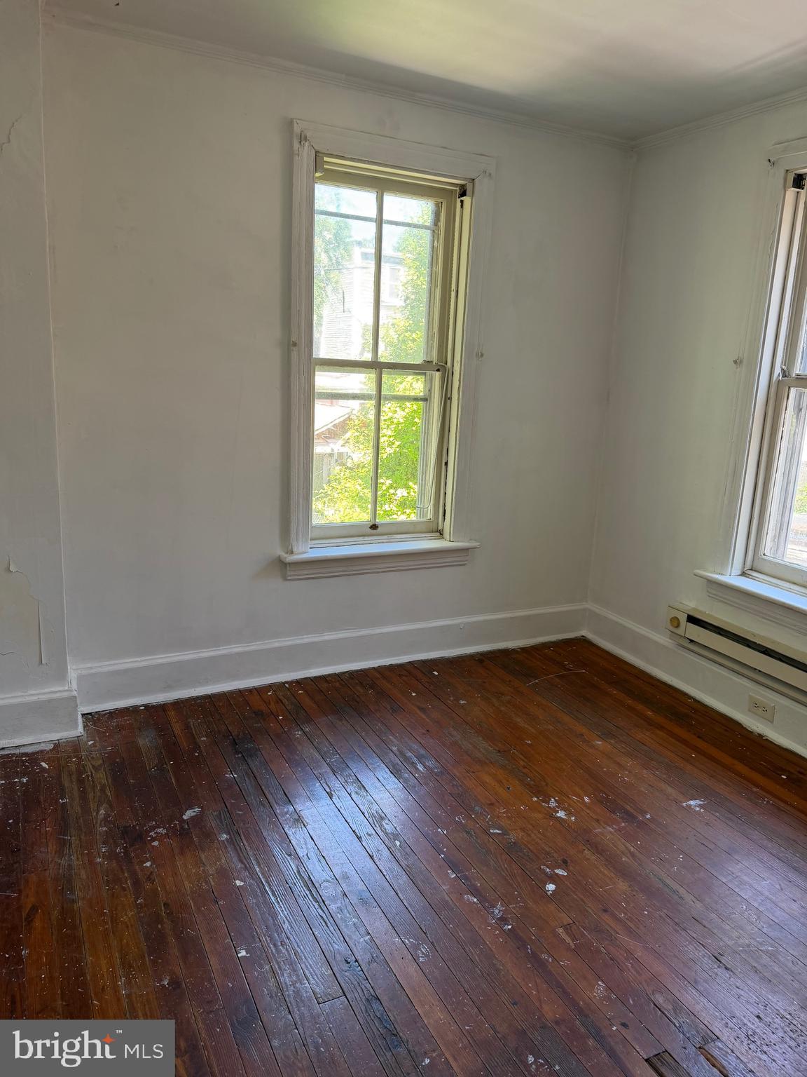 HARRISBURG CITY - Residential