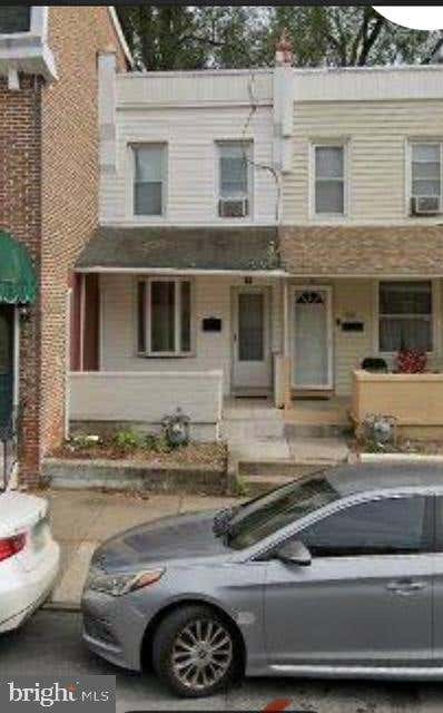 Townhouse For Sale - 807 W 7th Street<br/> Chesterfield, PA 19013