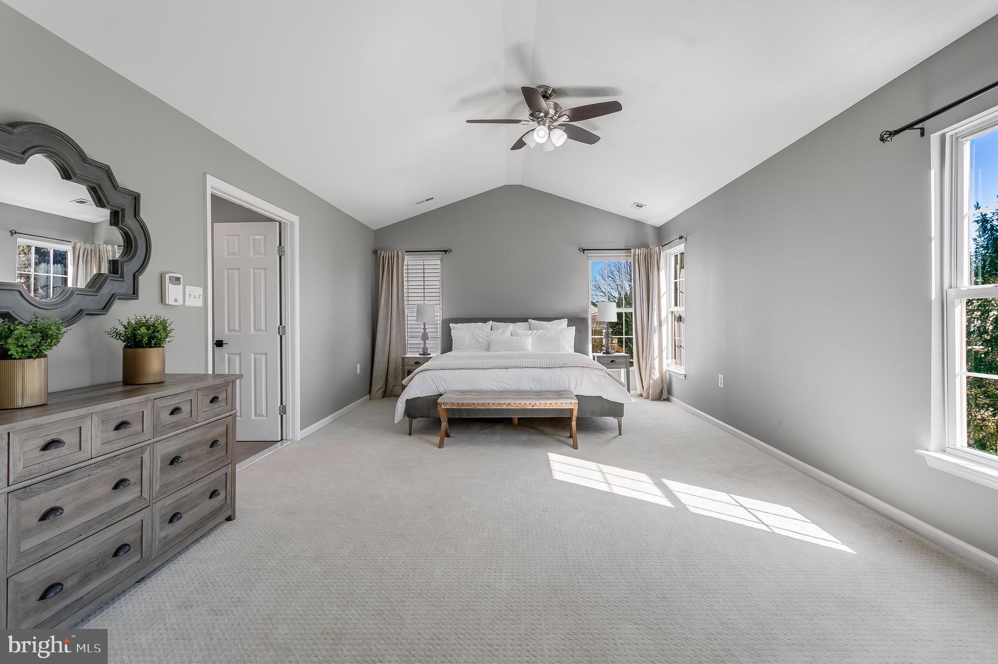 WOODLEA MANOR - Residential